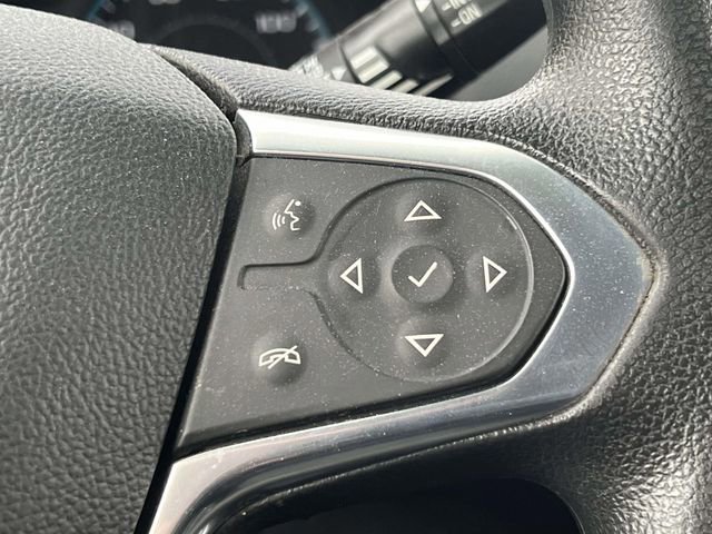 Used 2021 Chevrolet Traverse LS w/ LPO, Cargo Package image 26