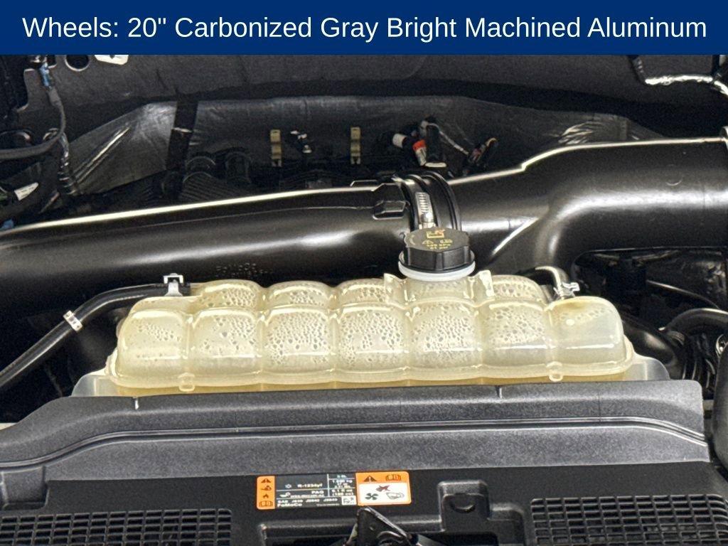 Certified 2025 Ford Expedition Max Active AWD/4WD image 26