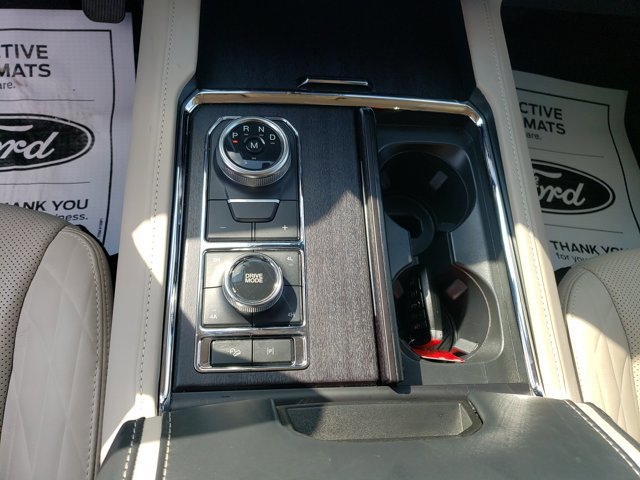 Certified 2022 Ford Expedition Max Platinum image 26
