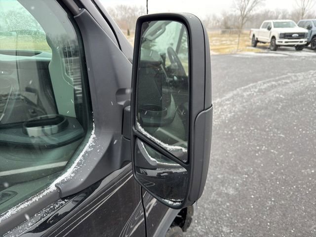 Certified 2024 Ford Transit 350 Base image 12