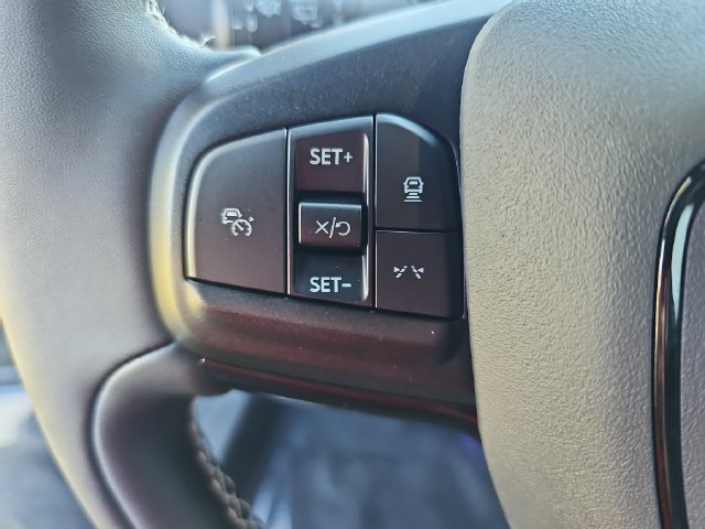 Certified 2025 Ford Mustang Mach-E GT AWD/4WD image 17