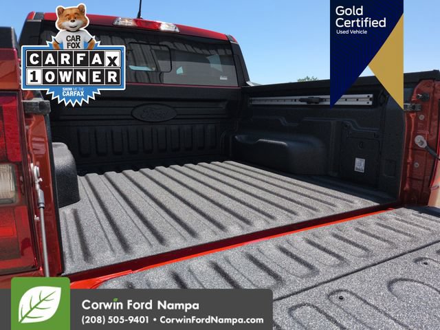 Certified 2024 Ford Maverick Tremor w/ Tremor Off-Road Package AWD/4WD image 31