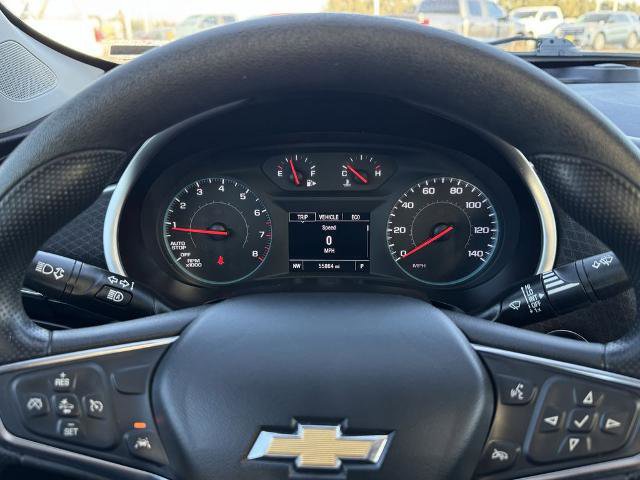 Used 2024 Chevrolet Malibu LT image 21