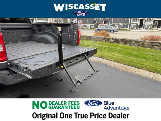 Certified 2022 Ford F150 XLT w/ Equipment Group 302A High image 27