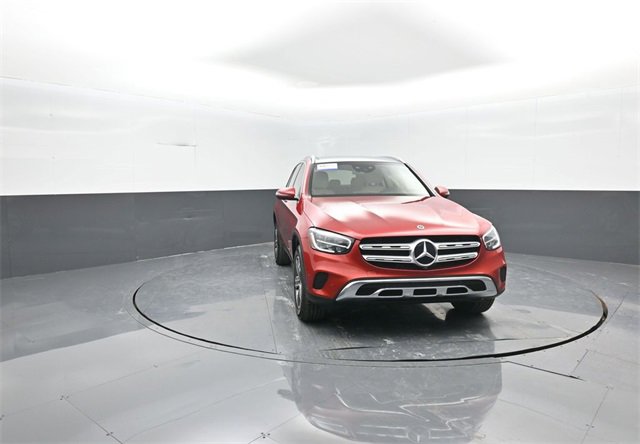 Used 2021 Mercedes-Benz GLC 300 GLC 300 w/ Multimedia Package image 2
