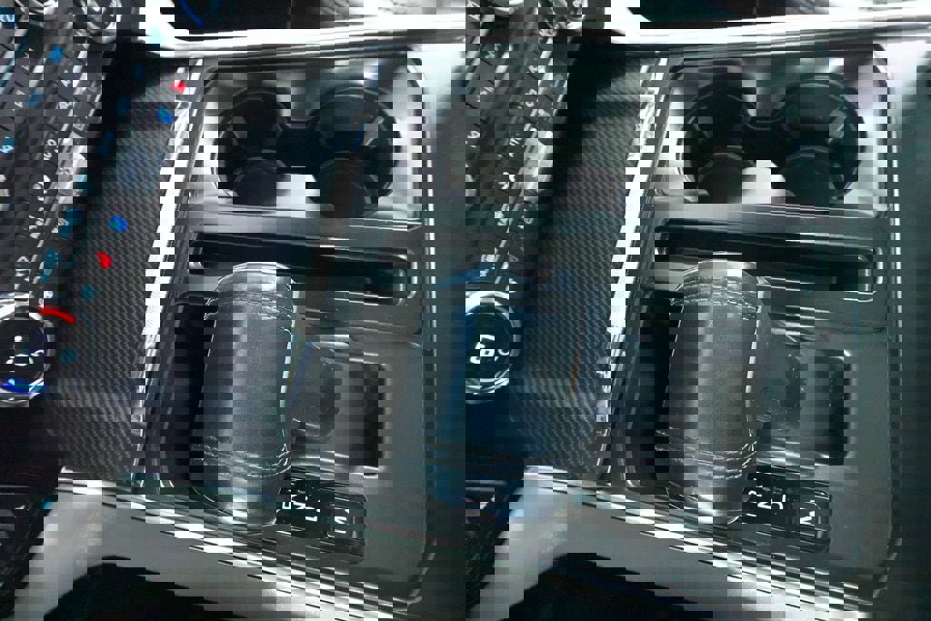 Certified 2021 Ford F150 Limited image 16