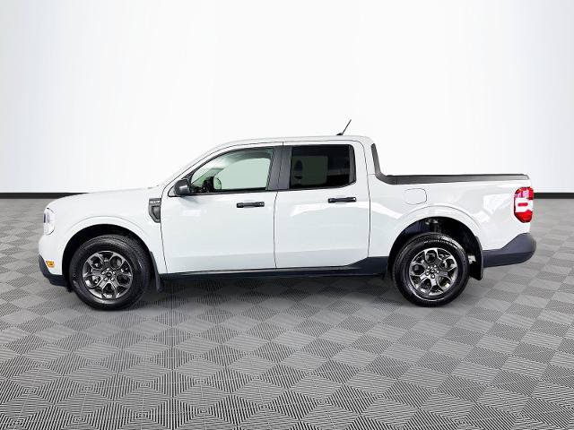Certified 2024 Ford Maverick XLT FWD image 4