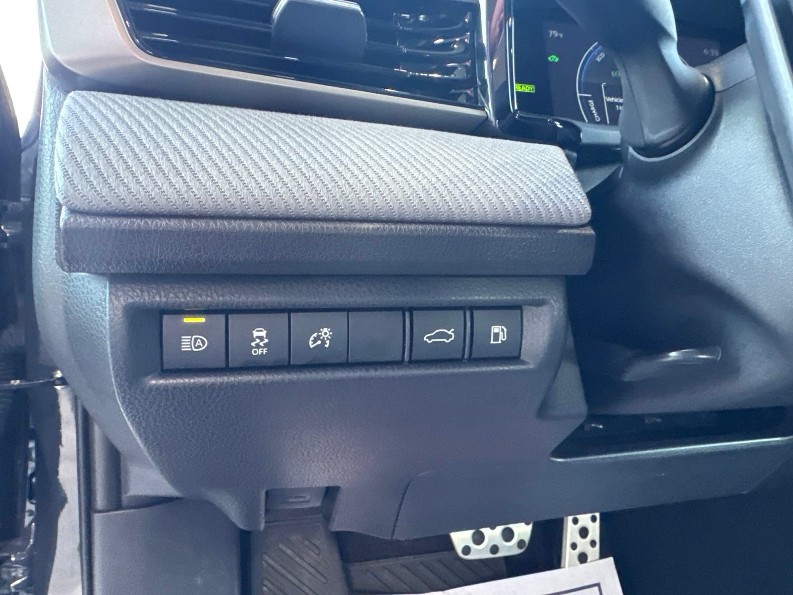 Used 2026 Toyota Camry SE w/ Convenience Package FWD image 25