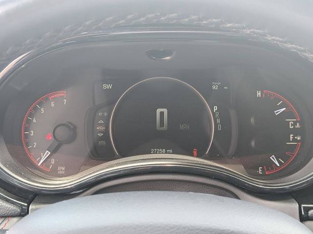 Used 2025 Dodge Durango R/T AWD/4WD image 18
