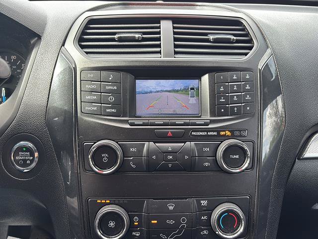 Certified 2019 Ford Explorer XLT AWD/4WD image 23
