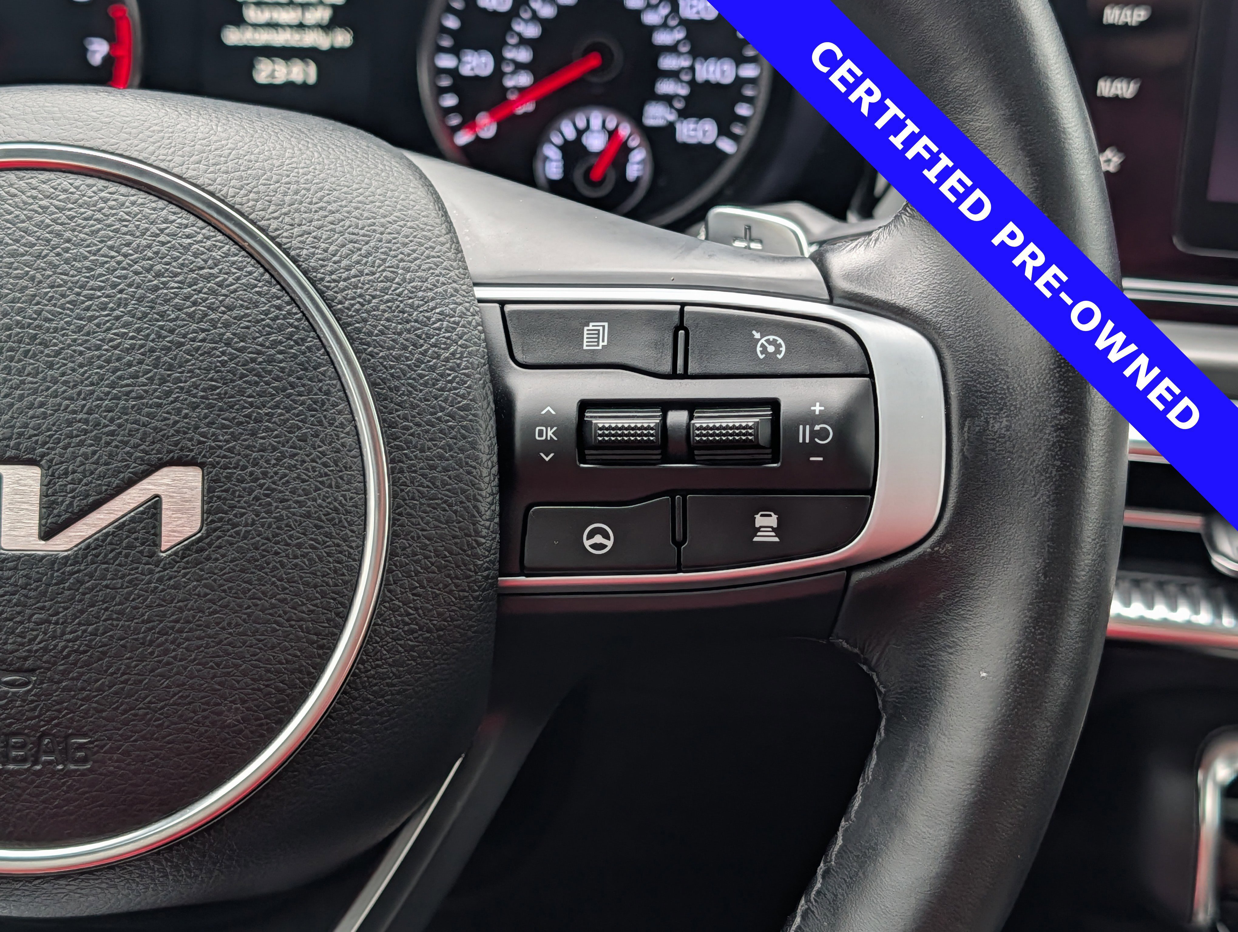 Used 2023 Kia K5 GT w/ GT1 Package image 21