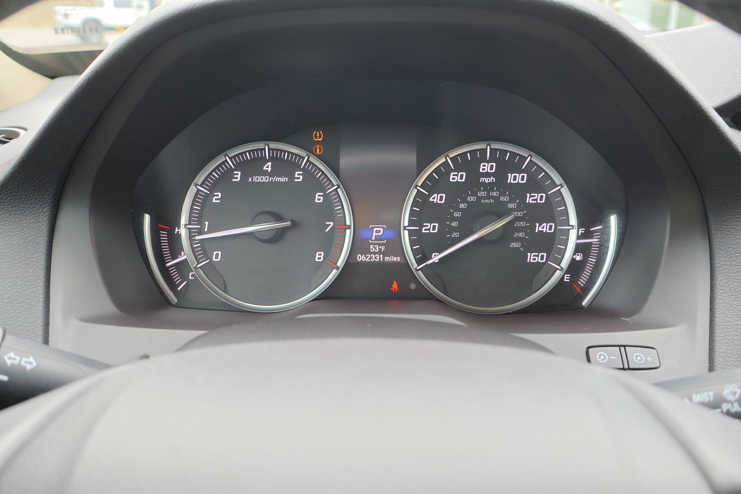 Used 2017 Acura MDX FWD w/ Advance Package image 23