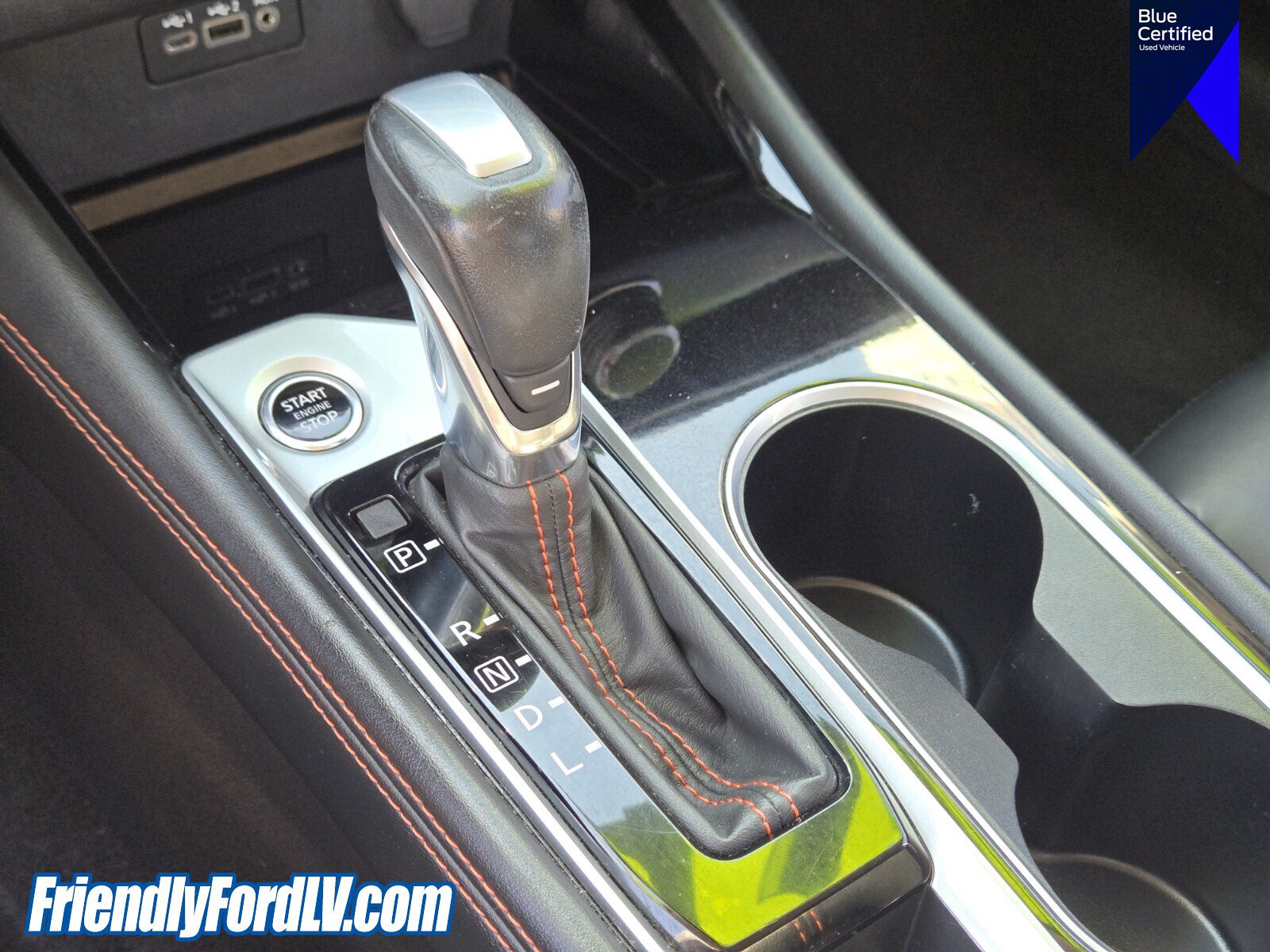 Used 2024 Nissan Altima 2.5 SR FWD image 25