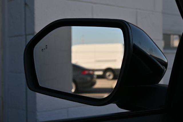 Certified 2025 Ford Explorer ST AWD/4WD image 19