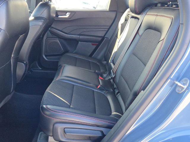Certified 2025 Ford Escape ST-Line Select image 17