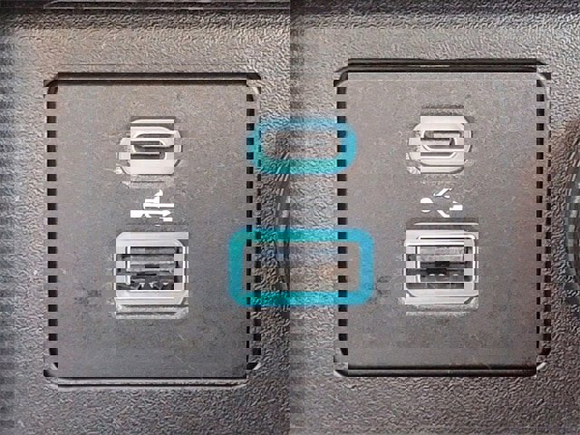 Certified 2022 Ford Escape SE w/ Convenience Package image 8