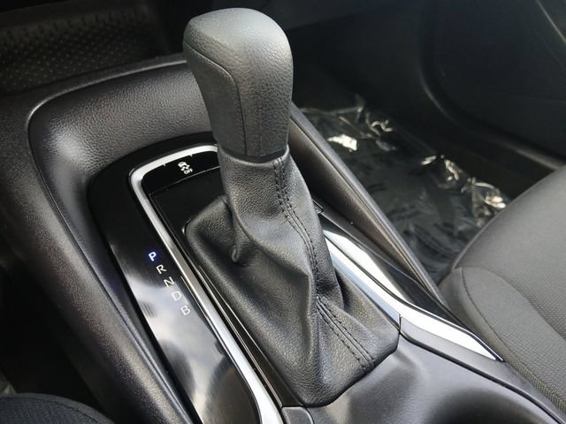 Used 2025 Toyota Corolla LE FWD image 6