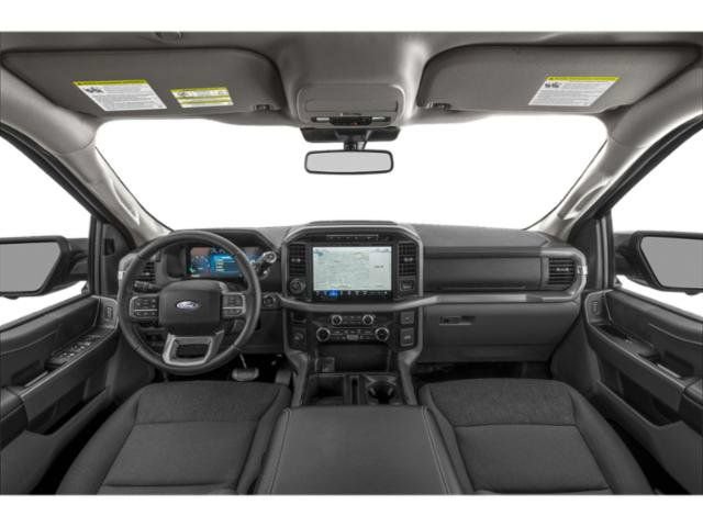 Certified 2024 Ford F150 XLT w/ Equipment Group 302A MID AWD/4WD image 7