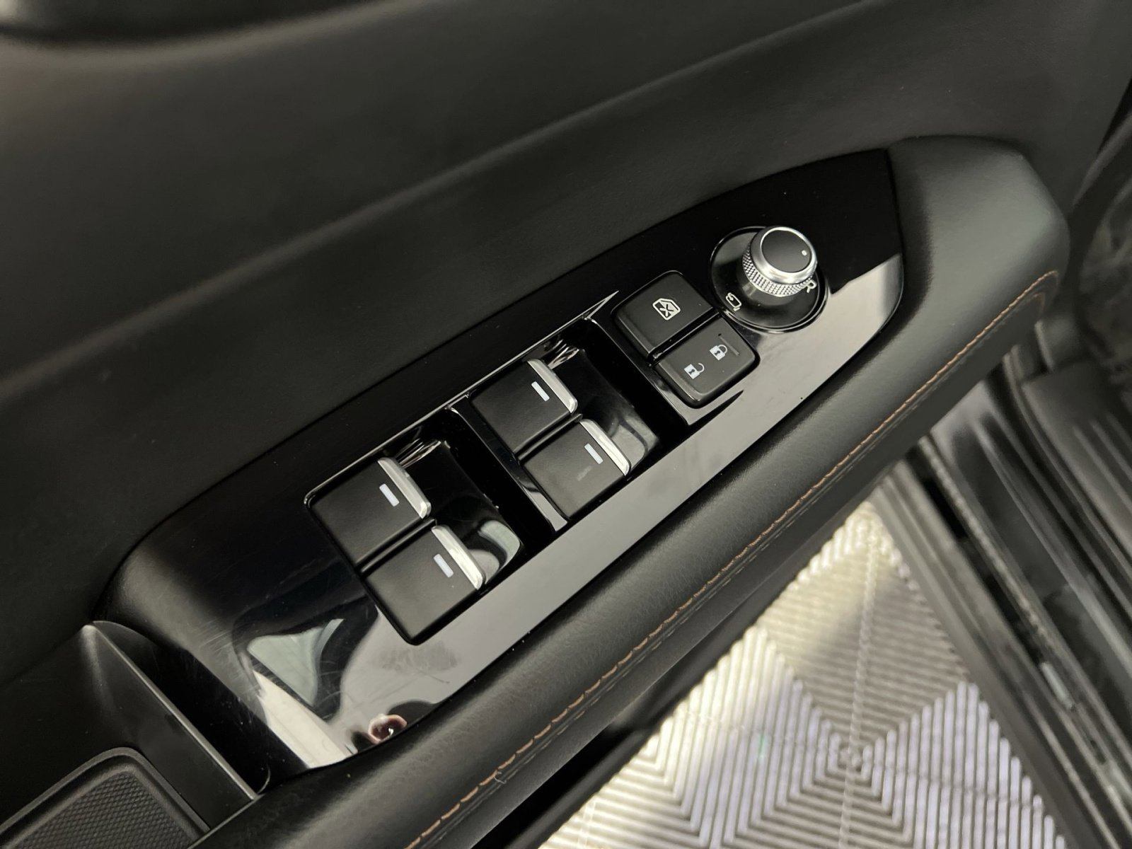 Used 2022 MAZDA CX-5 AWD 2.5 S w/ Premium Plus Pkg image 15