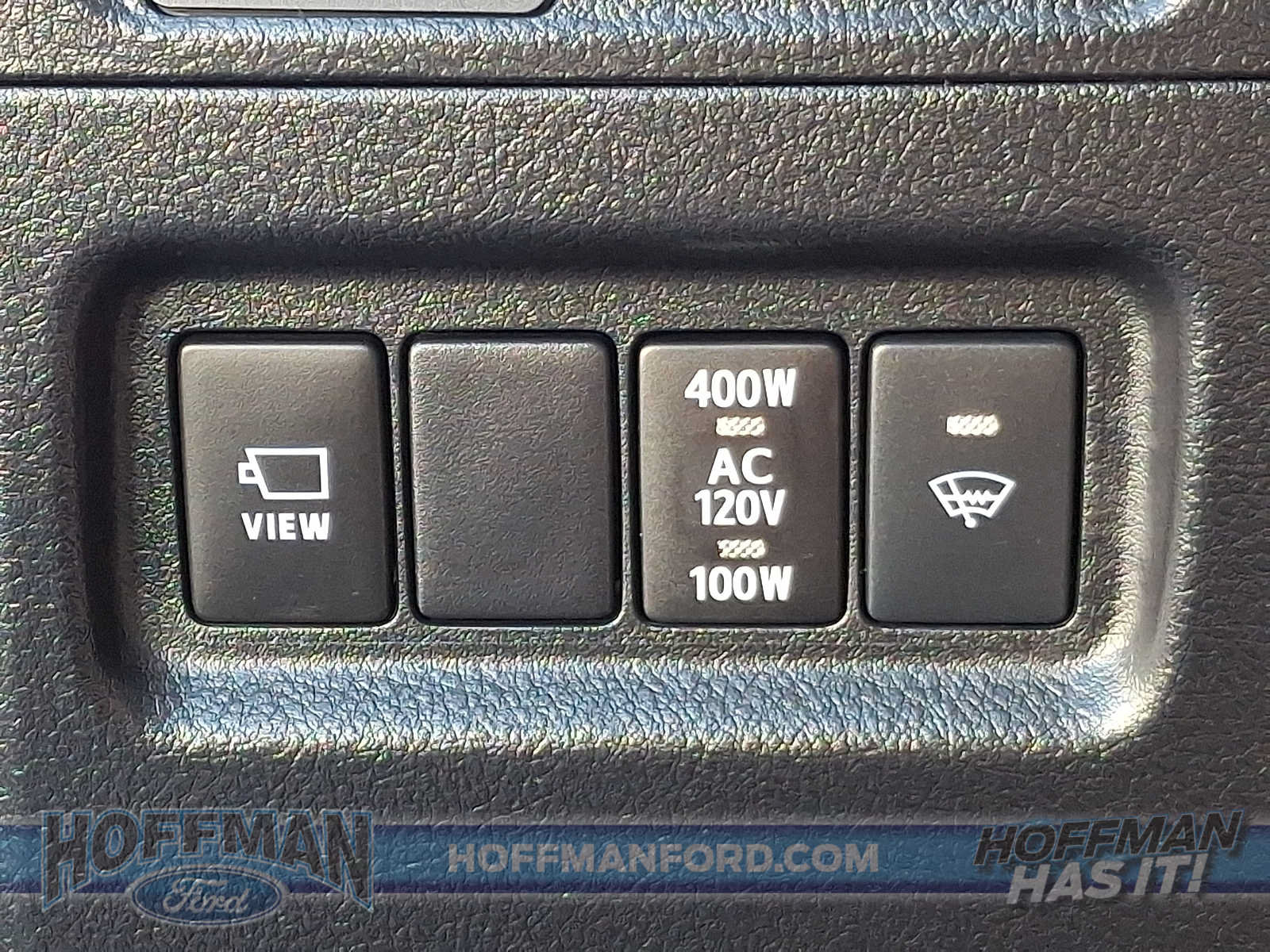 Used 2024 Toyota 4Runner TRD Pro AWD/4WD image 29