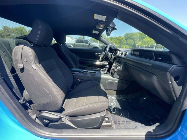 Certified 2017 Ford Mustang Coupe RWD image 25