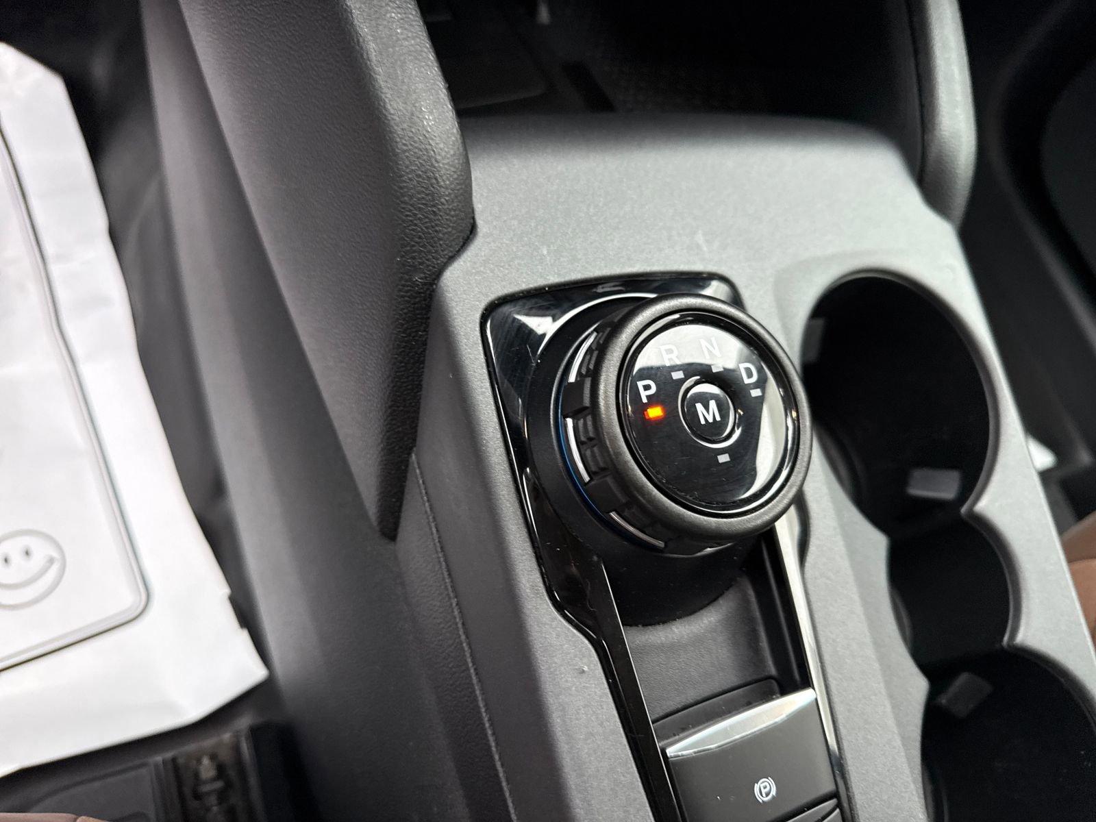 Certified 2021 Ford Bronco Sport Badlands w/ Badlands Package image 24