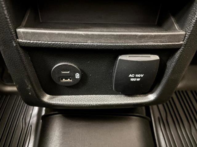 Certified 2022 Ford Edge SEL w/ Convenience Package image 20