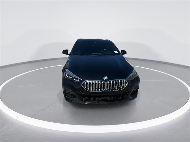 Used 2021 BMW 228i Gran Coupe w/ M Sport Package image 14