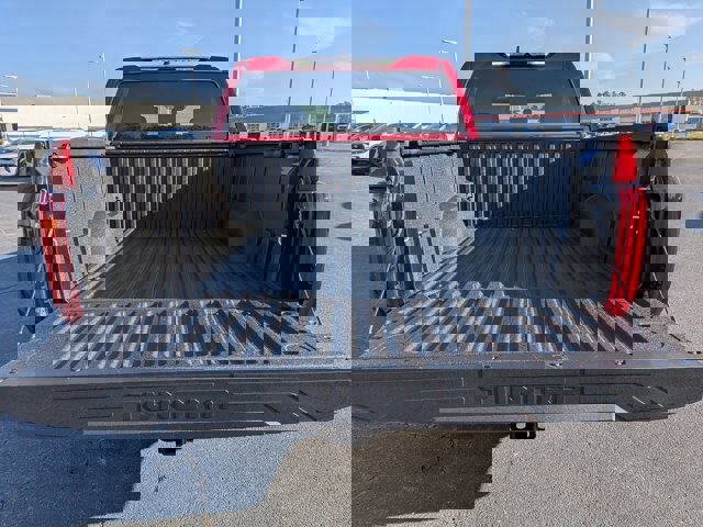 Used 2026 Toyota Tundra SR5 RWD image 30