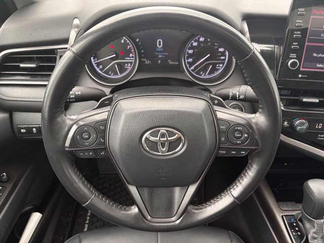 Used 2024 Toyota Camry SE AWD/4WD image 26