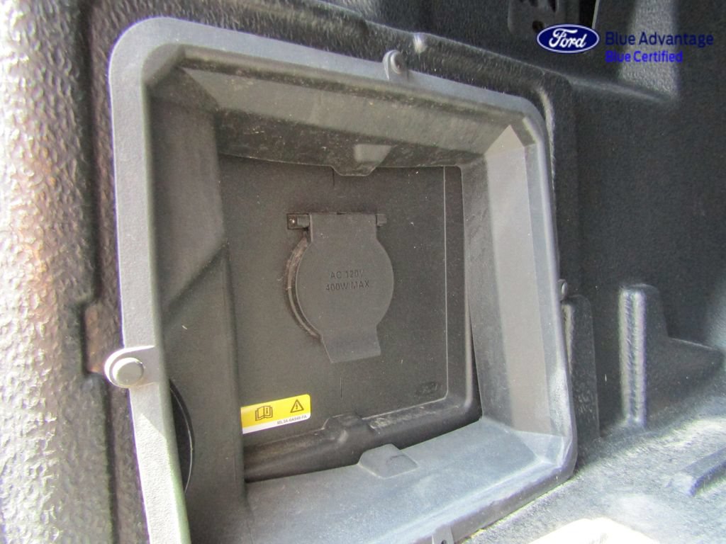 Certified 2023 Ford F150 XLT w/ Equipment Group 302A High AWD/4WD image 10