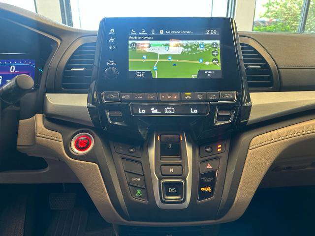 Used 2018 Honda Odyssey EX-L image 5