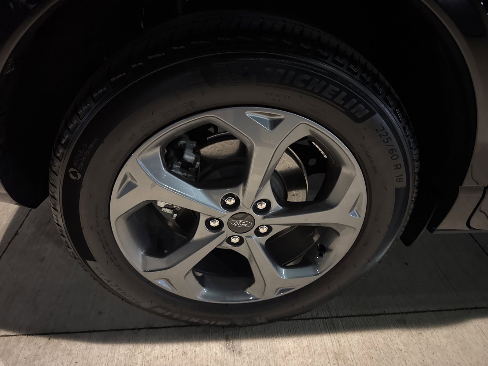 Certified 2023 Ford Escape ST-Line w/ Tech Pack #1 image 20