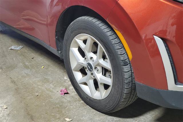 Used 2023 Kia Soul LX w/ Option Group 015 image 4