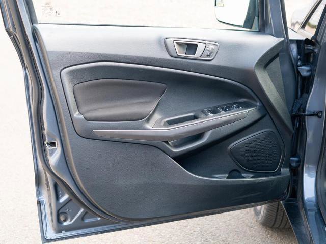 Certified 2022 Ford EcoSport SE image 13