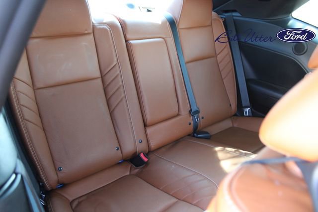 Used 2018 Dodge Challenger SRT Hellcat image 17