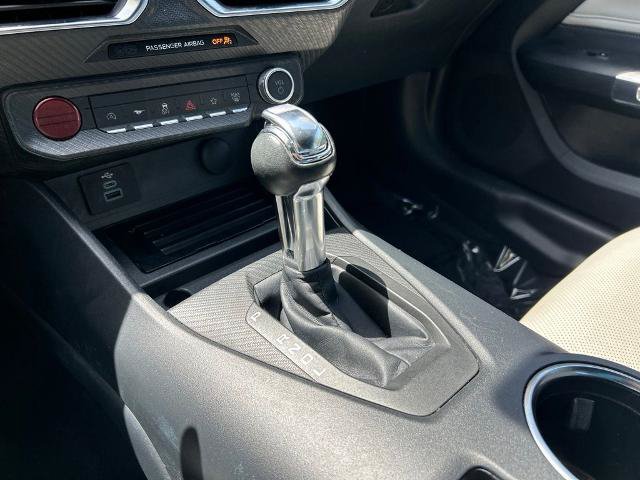 Certified 2024 Ford Mustang Premium RWD image 27