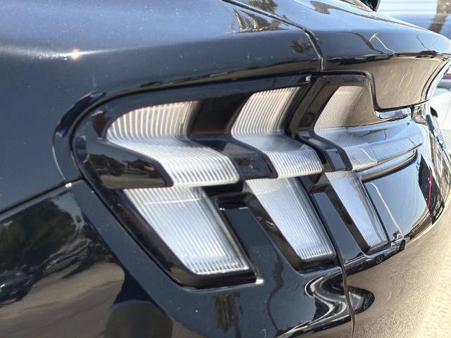 Certified 2023 Ford Mustang Mach-E Select RWD image 8