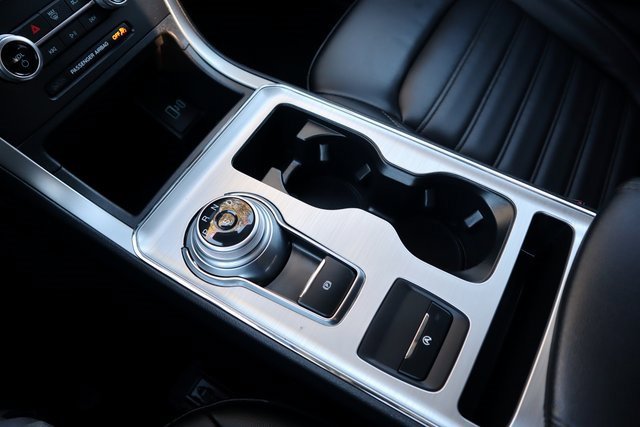 Certified 2022 Ford Edge SEL w/ Convenience Package image 32