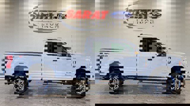 Certified 2022 Ford F350 XLT w/ XLT Value Package