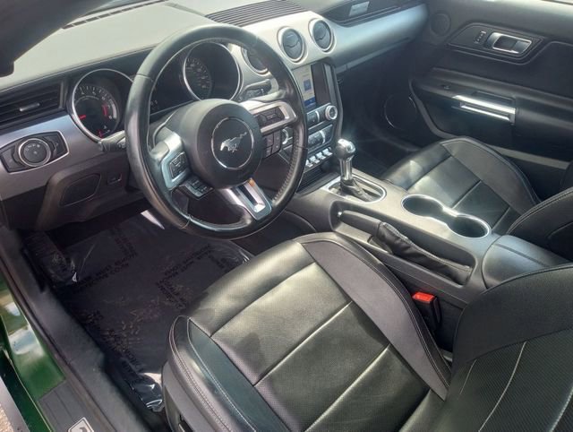 Certified 2023 Ford Mustang Premium RWD image 13