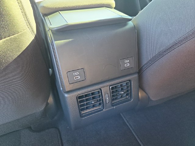 Used 2024 Subaru Solterra AWD/4WD image 26