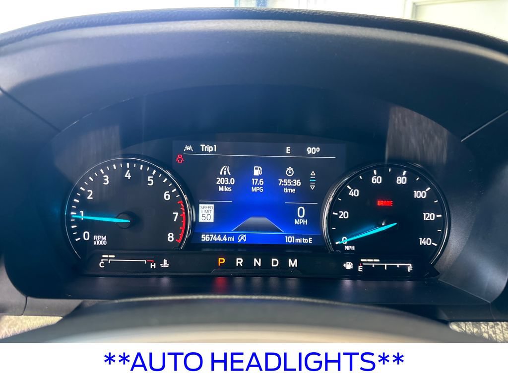 Certified 2023 Ford Explorer Timberline AWD/4WD image 22