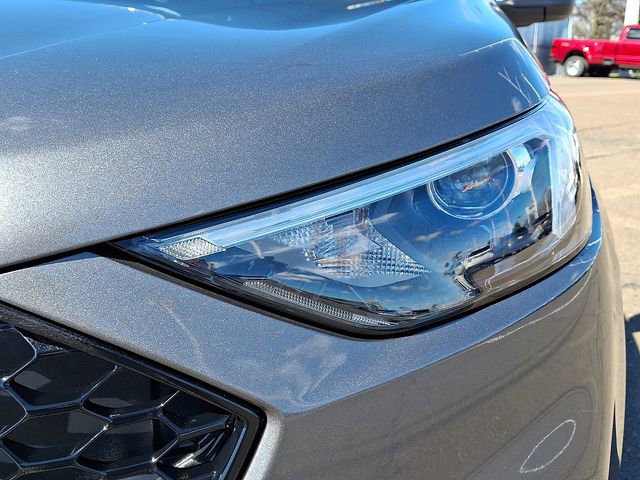 Certified 2022 Ford Edge ST-Line image 9