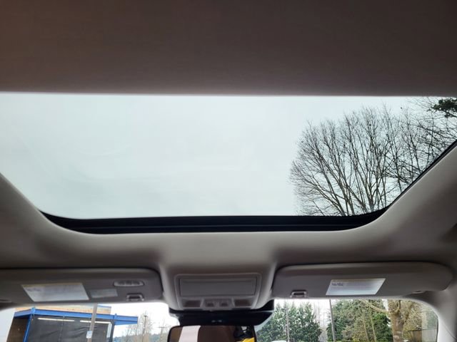 Certified 2022 Ford Bronco Sport Badlands w/ Premium Package image 12