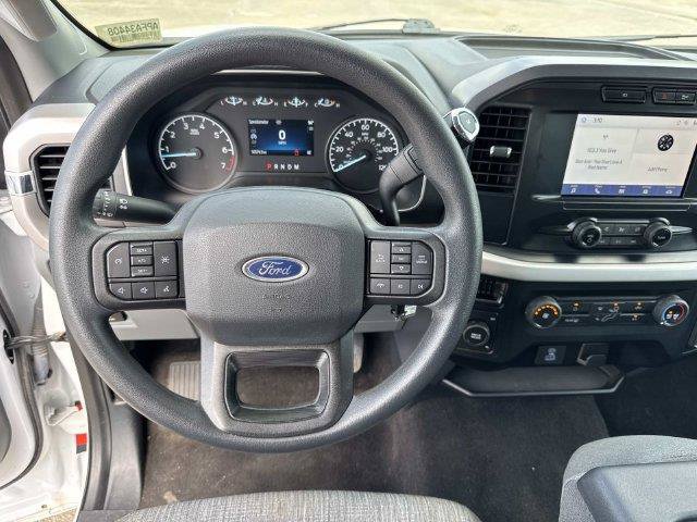 Certified 2023 Ford F150 XLT AWD/4WD image 30