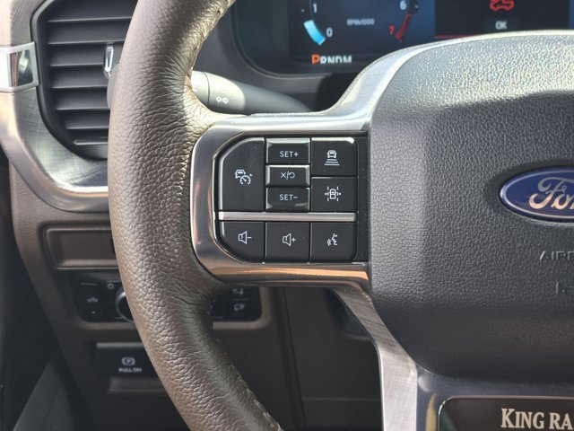 Certified 2025 Ford F150 King Ranch w/ FX4 Off-Road Package image 27