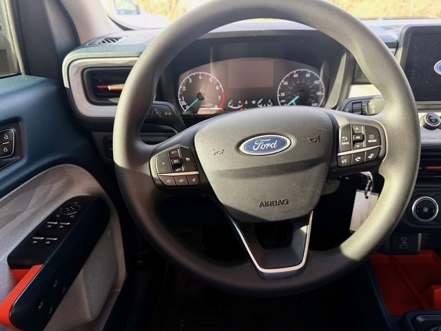 Certified 2022 Ford Maverick XLT w/ Equipment Group 300A Standard image 6