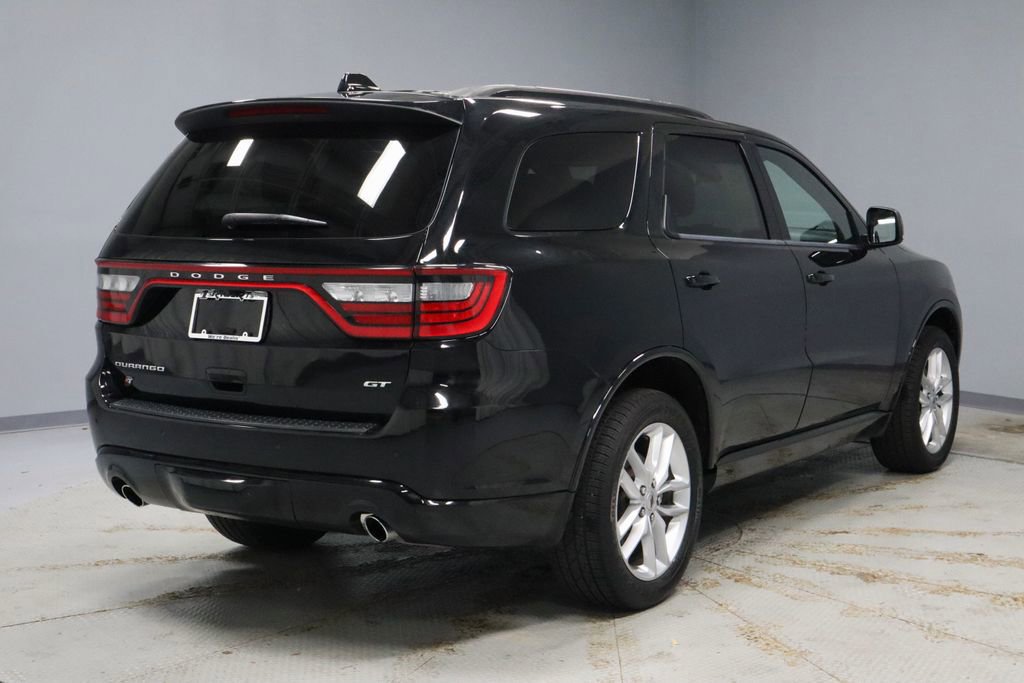 Used 2024 Dodge Durango GT image 5