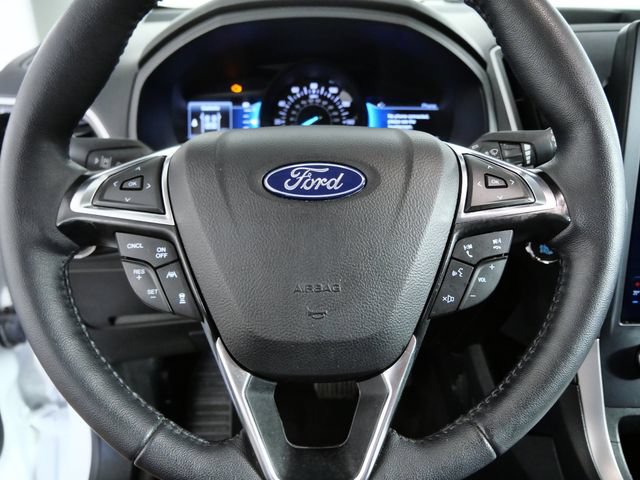 Certified 2023 Ford Edge SEL w/ Convenience Package AWD/4WD image 16